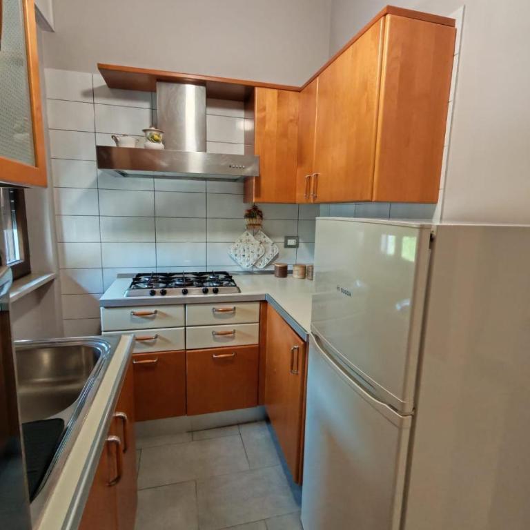 Appartamento zona Gesuiti - Appartement 3 Chambres - 3