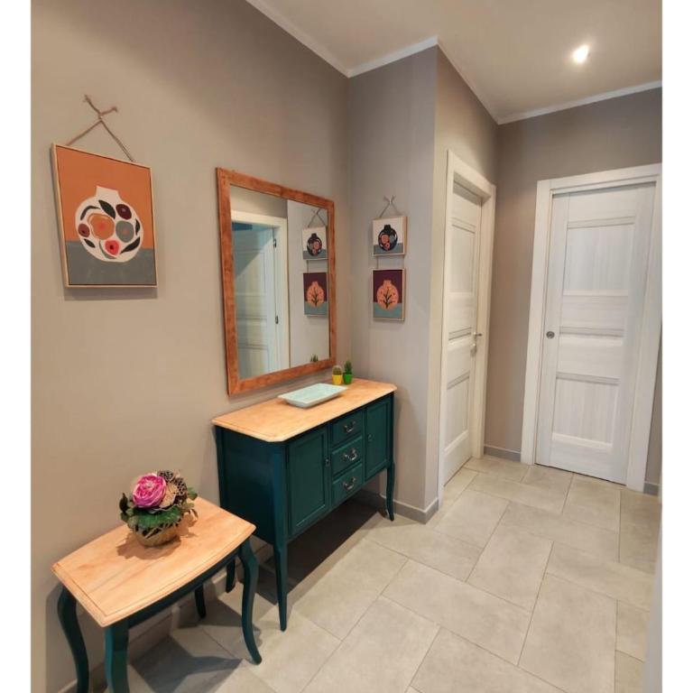 Appartamento zona Gesuiti - Appartement 3 Chambres - 4