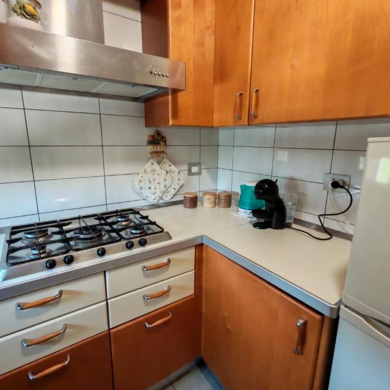 Appartamento zona Gesuiti - Appartement 3 Chambres - 5