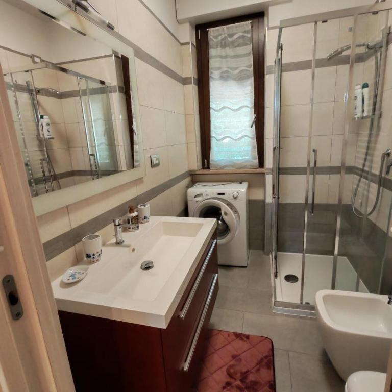 Appartamento zona Gesuiti - Appartement 3 Chambres - 6