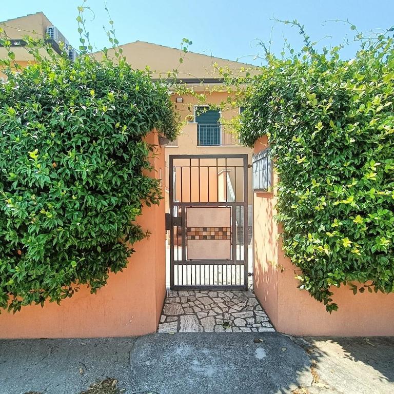 Appartamento zona Gesuiti - Appartement 3 Chambres - 7