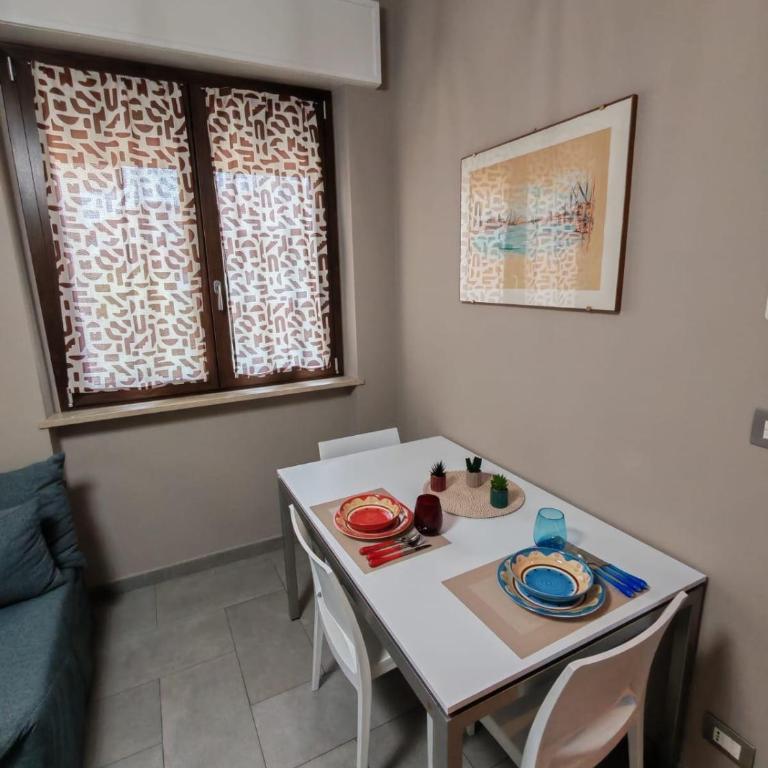Appartamento zona Gesuiti - Appartement 3 Chambres - 8