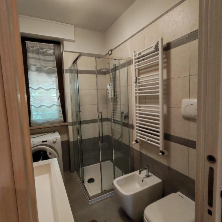 Appartamento zona Gesuiti - Appartement 3 Chambres - 10