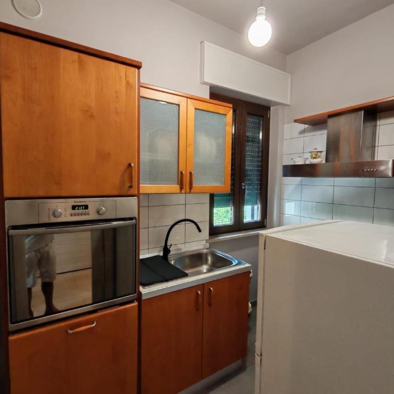 Appartamento zona Gesuiti - Appartement 3 Chambres - 11