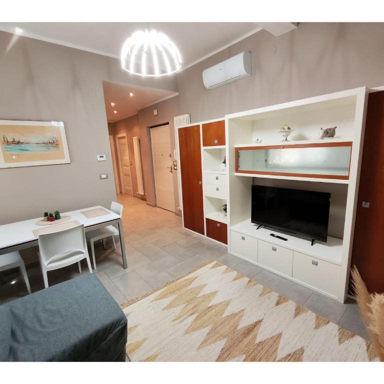 Appartamento zona Gesuiti - Appartement 3 Chambres - 12