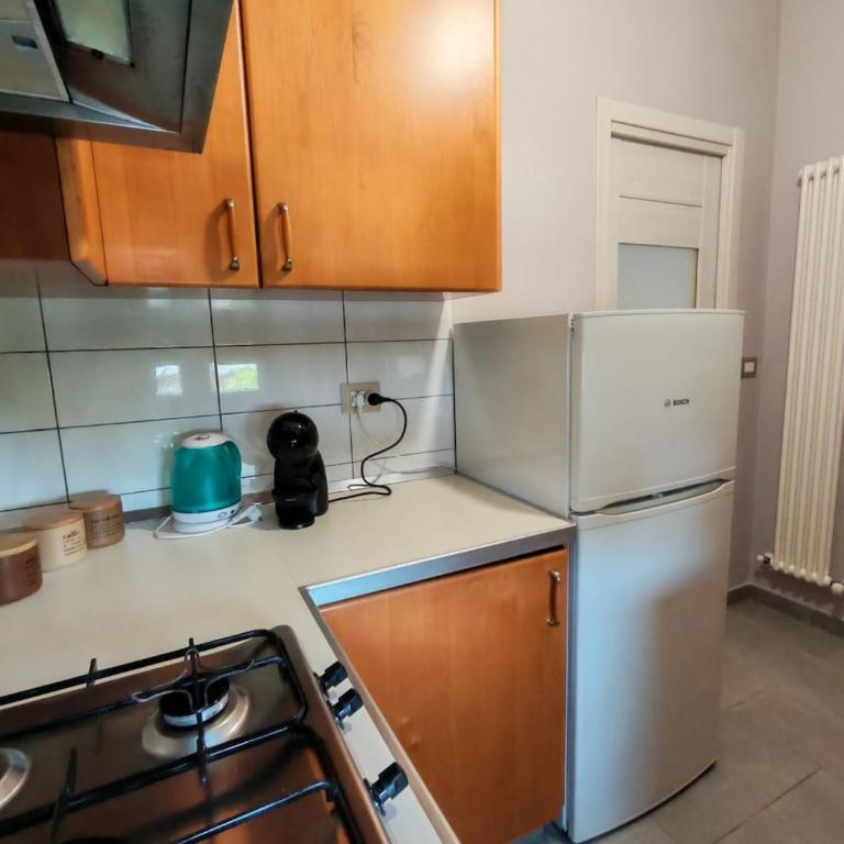 Appartamento zona Gesuiti - Appartement 3 Chambres - 13