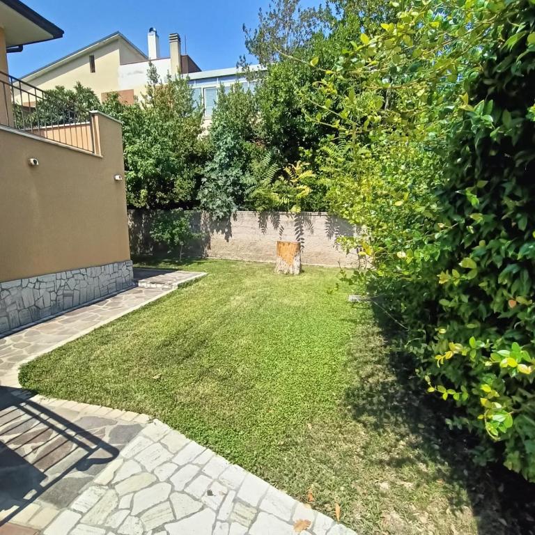 Appartamento zona Gesuiti - Appartement 3 Chambres - 14