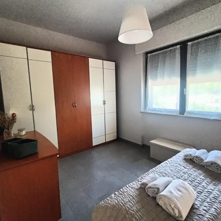 Appartamento zona Gesuiti - Appartement 3 Chambres - 15