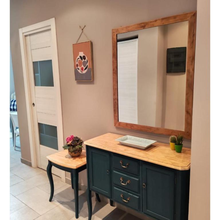 Appartamento zona Gesuiti - Appartement 3 Chambres - 17
