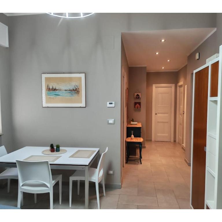 Appartamento zona Gesuiti - Appartement 3 Chambres - 18