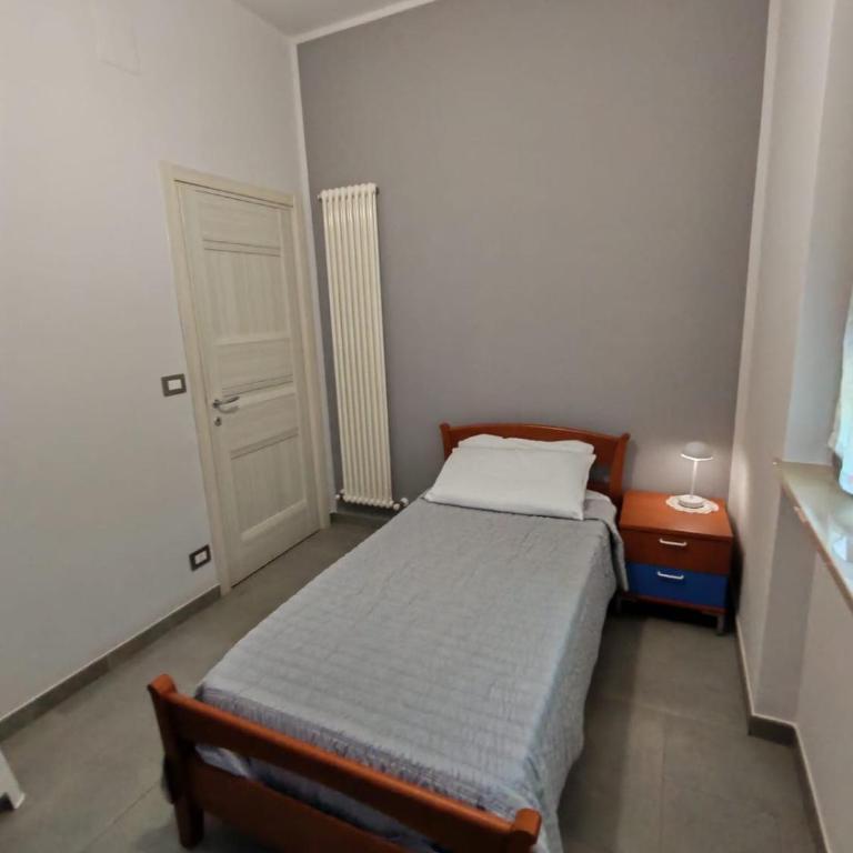 Appartamento zona Gesuiti - Appartement 3 Chambres - 20