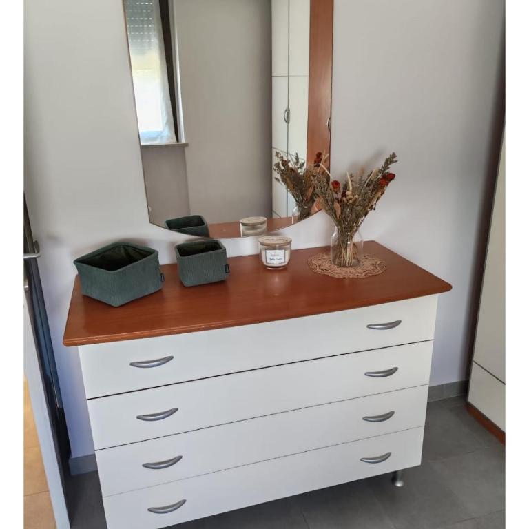 Appartamento zona Gesuiti - Appartement 3 Chambres - 21