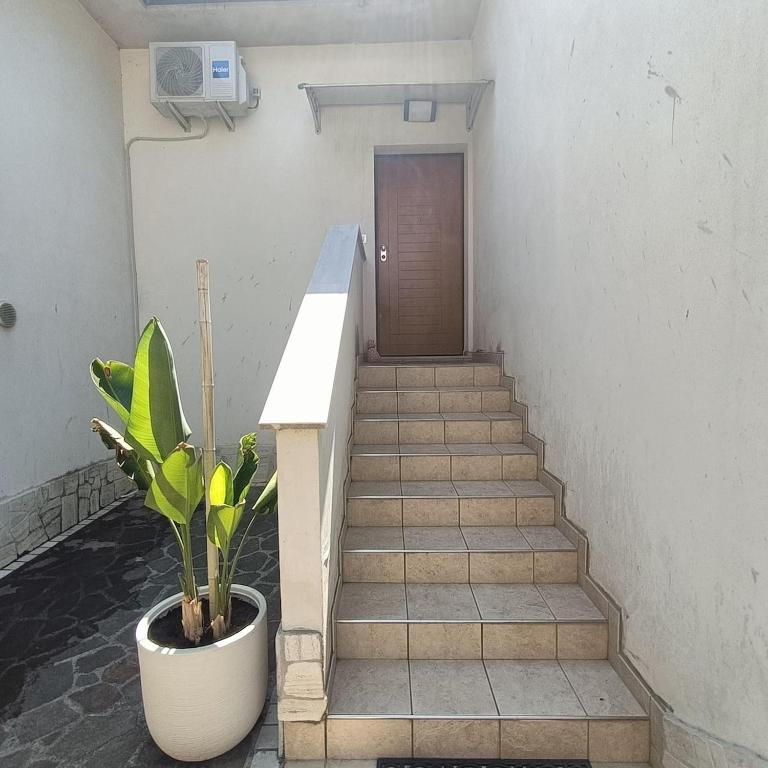 Appartamento zona Gesuiti - Appartement 3 Chambres - 22