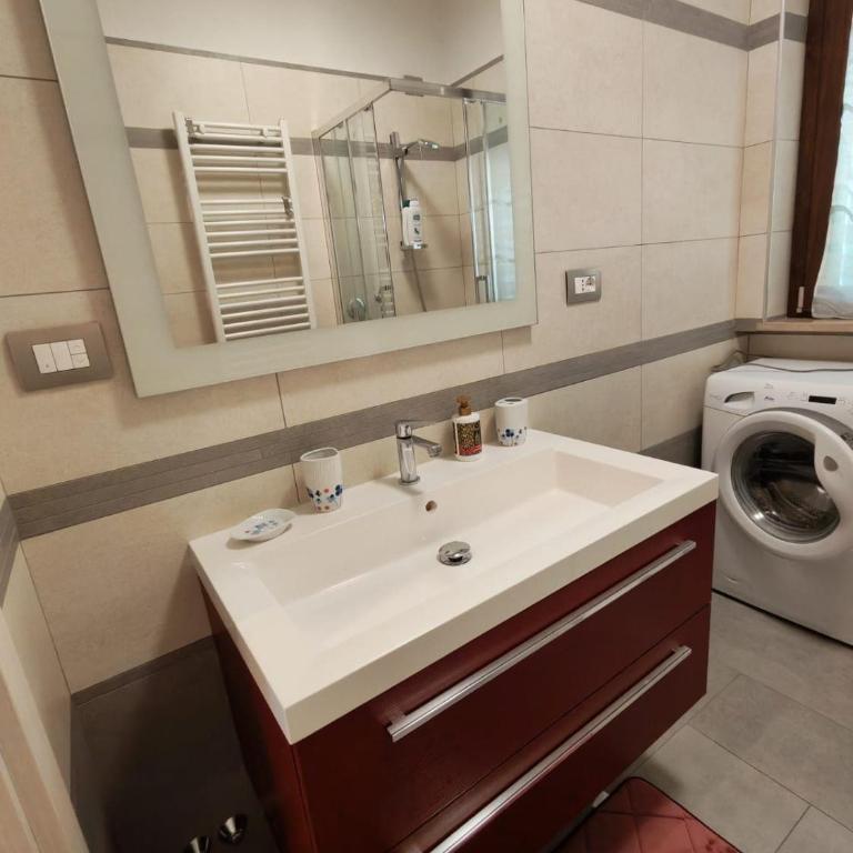 Appartamento zona Gesuiti - Appartement 3 Chambres - 23