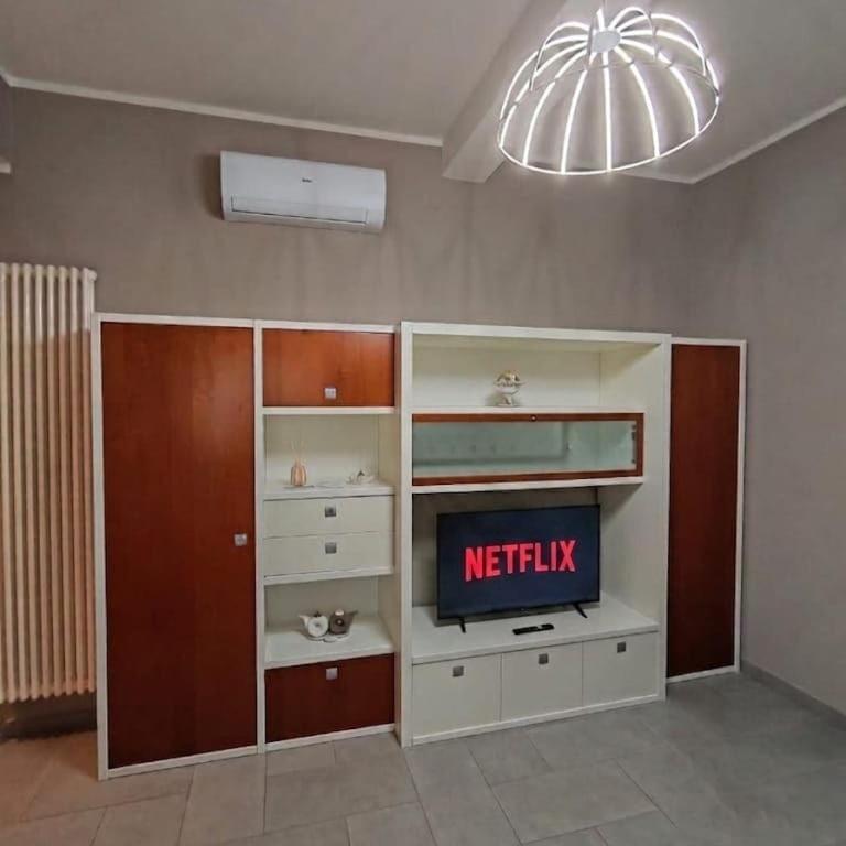 Appartamento zona Gesuiti - Appartement 3 Chambres - 24