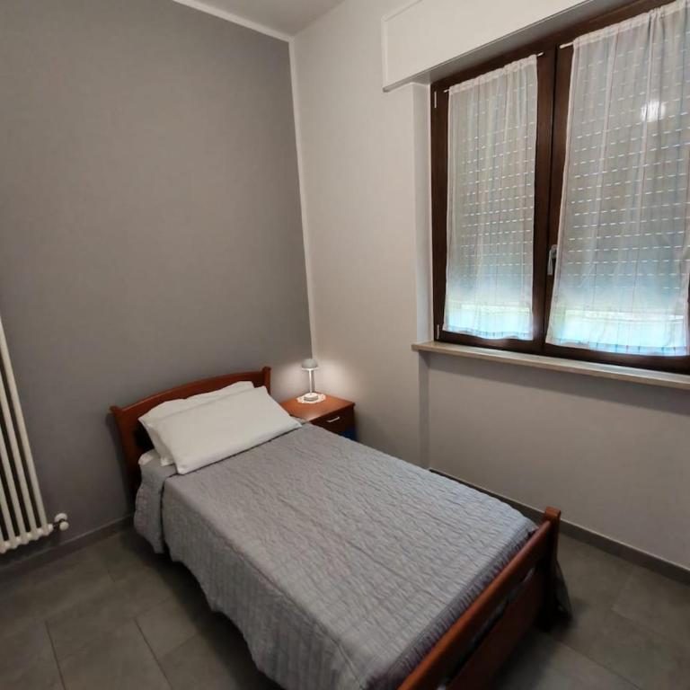 Appartamento zona Gesuiti - Appartement 3 Chambres - 25