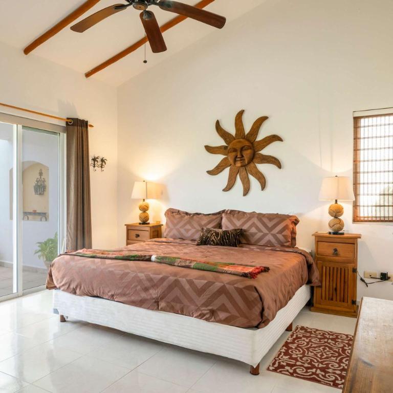 3BR Tropical Villa in Playacar - Apartamento de 3 dormitorios - 6