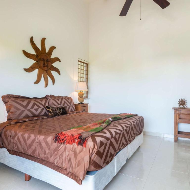 3BR Tropical Villa in Playacar - Apartamento de 3 dormitorios - 8