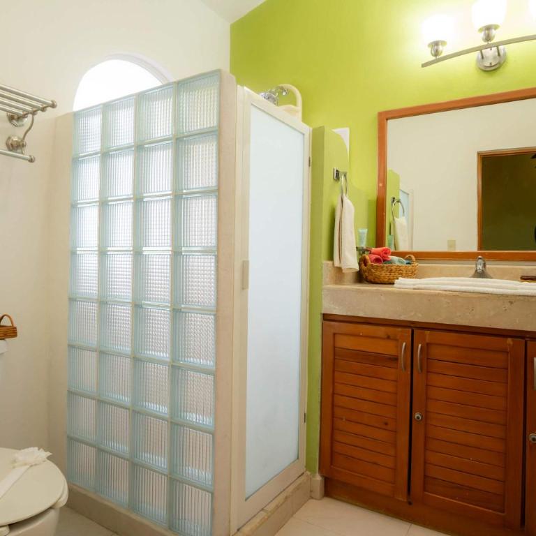 3BR Tropical Villa in Playacar - Apartamento de 3 dormitorios - 11