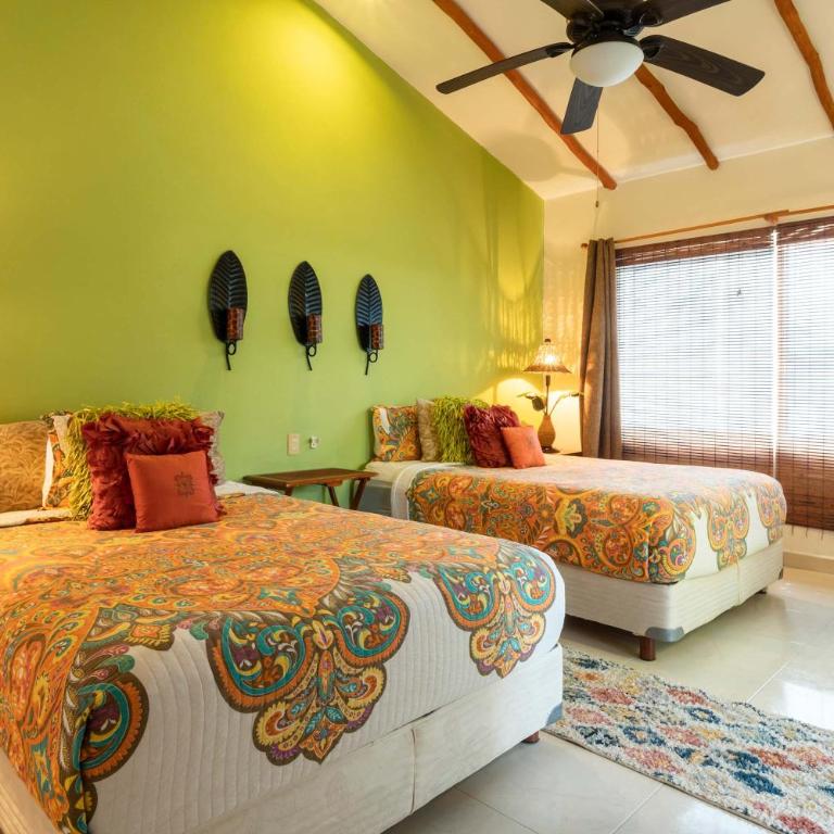 3BR Tropical Villa in Playacar - Apartamento de 3 dormitorios - 12