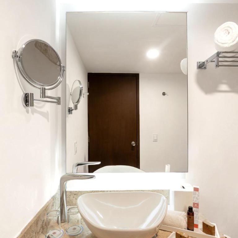 Sunset Royal Beach Resort - Habitación Doble - 5