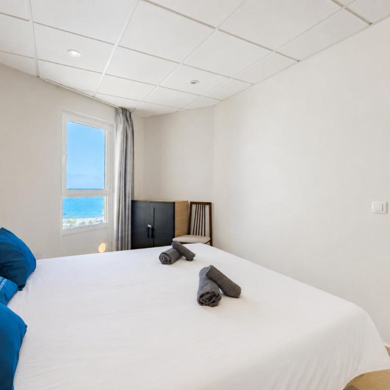 Las Americas Ocean view Sunsets - Appartement 1 Chambre - 5