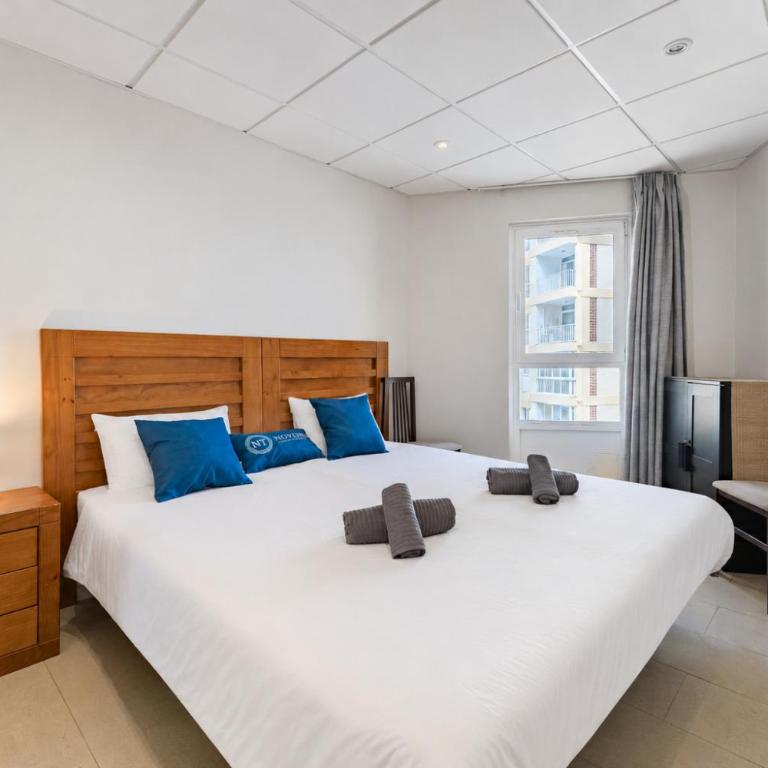 Las Americas Ocean view Sunsets - Appartement 1 Chambre - 4