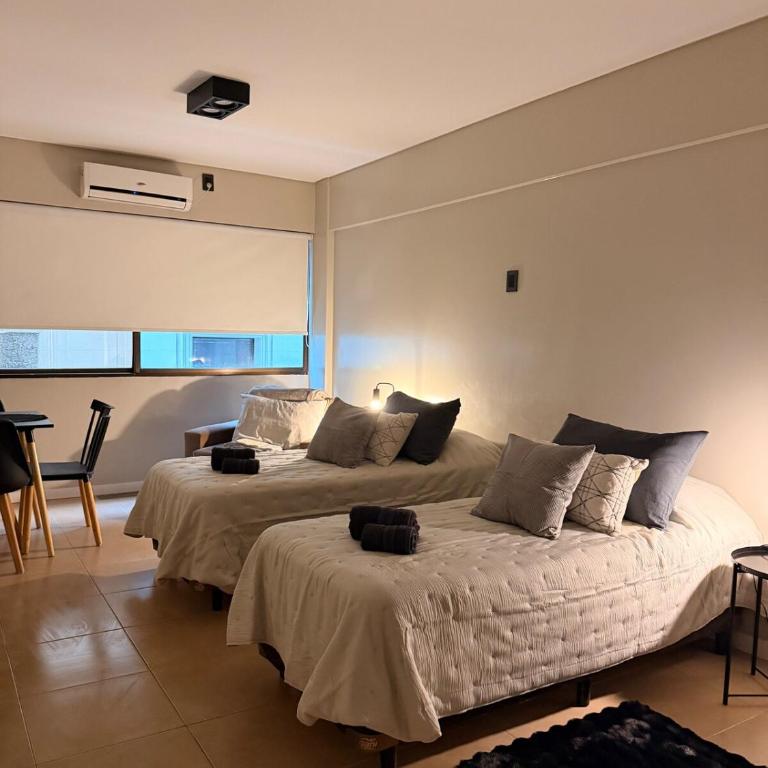 Tu estadía en el corazón de Buenos Aires - Apartamento de 1 dormitorio - 1