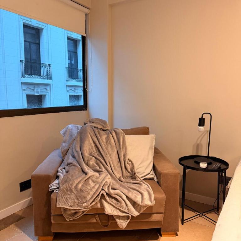 Tu estadía en el corazón de Buenos Aires - Apartamento de 1 dormitorio - 2