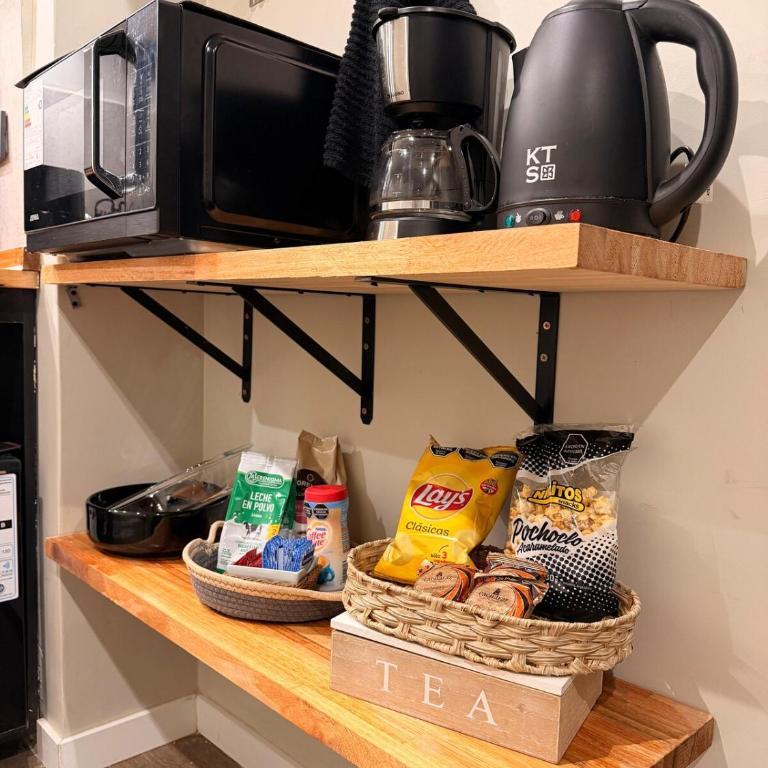 Tu estadía en el corazón de Buenos Aires - Apartamento de 1 dormitorio - 3