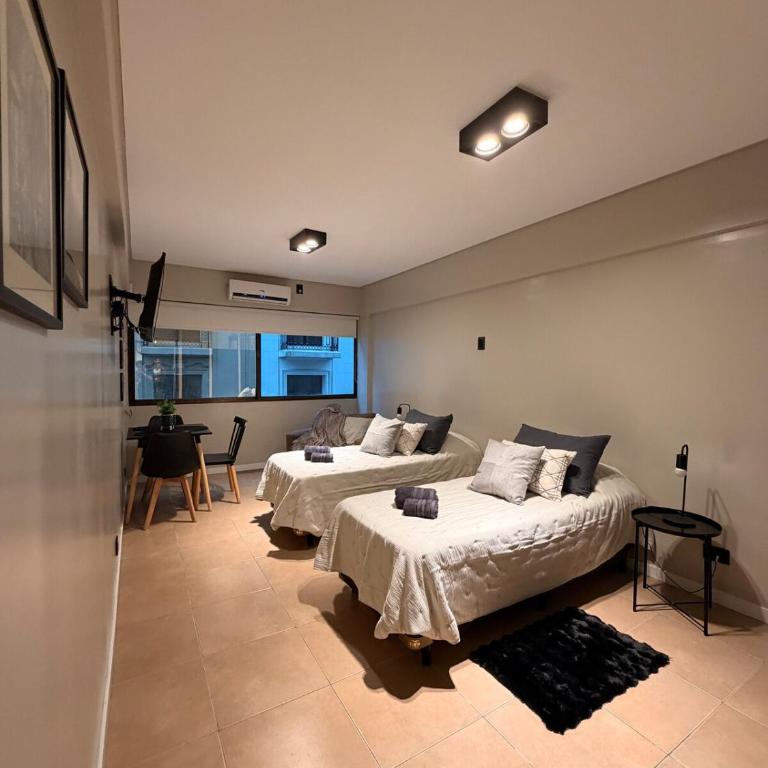 Tu estadía en el corazón de Buenos Aires - Apartamento de 1 dormitorio - 4
