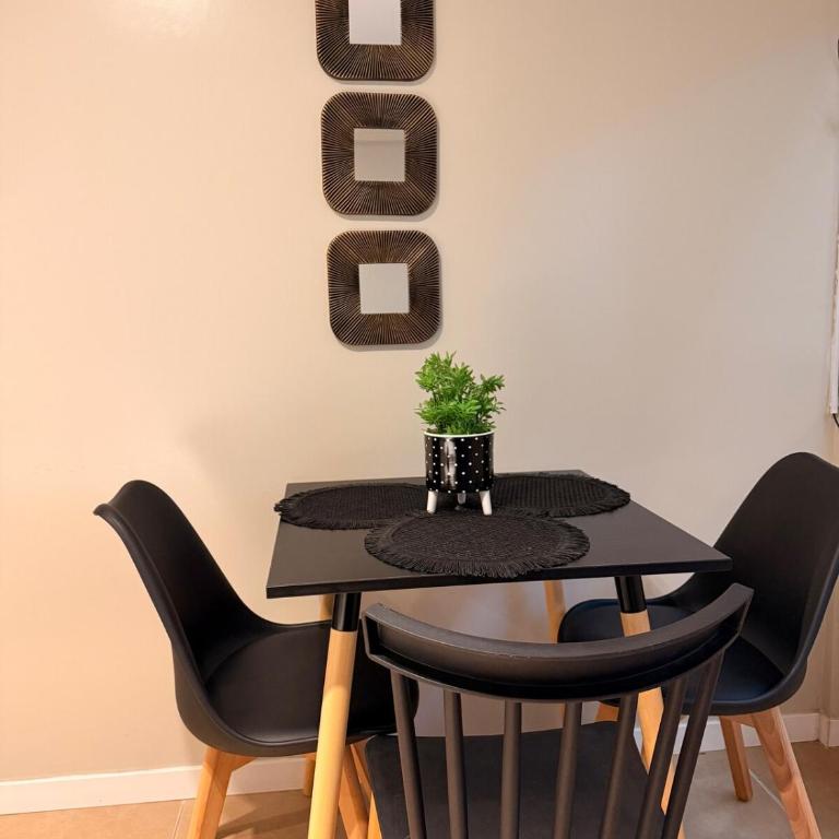 Tu estadía en el corazón de Buenos Aires - Apartamento de 1 dormitorio - 6