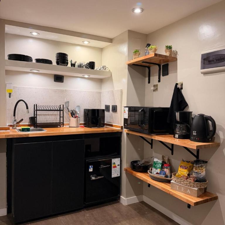 Tu estadía en el corazón de Buenos Aires - Apartamento de 1 dormitorio - 7