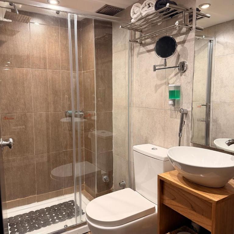 Tu estadía en el corazón de Buenos Aires - Apartamento de 1 dormitorio - 9