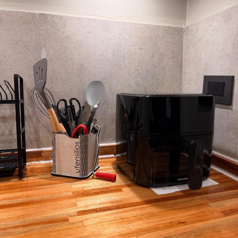 Tu estadía en el corazón de Buenos Aires - Apartamento de 1 dormitorio - 10