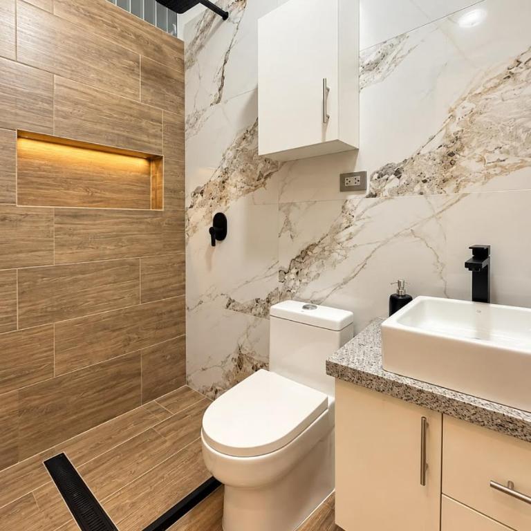 La Casita de Mary - Two-Bedroom Apartment - 3