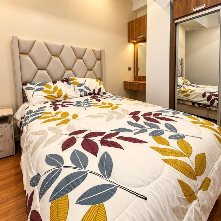 La Casita de Mary - Two-Bedroom Apartment - 4