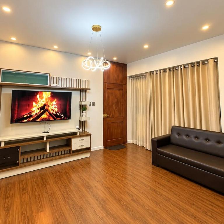 La Casita de Mary - Two-Bedroom Apartment - 5