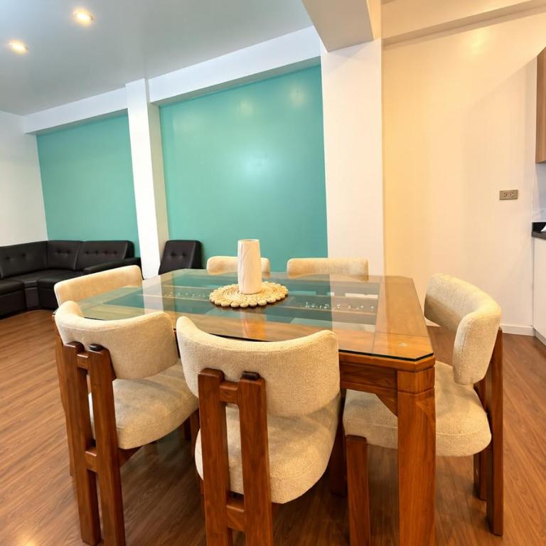 La Casita de Mary - Two-Bedroom Apartment - 6