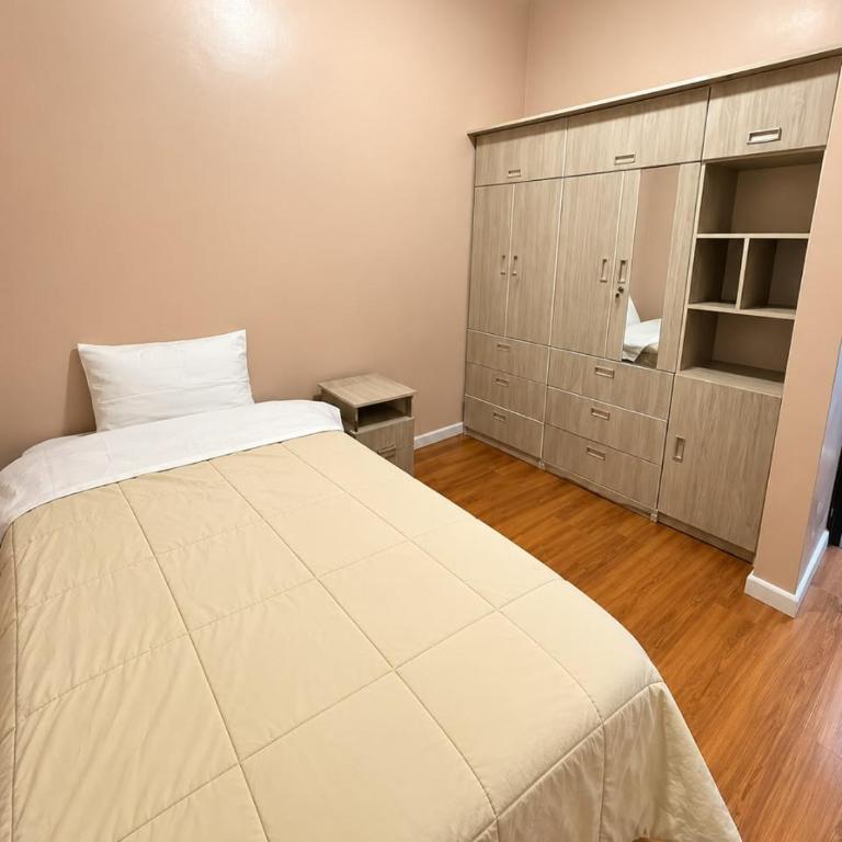 La Casita de Mary - Two-Bedroom Apartment - 7