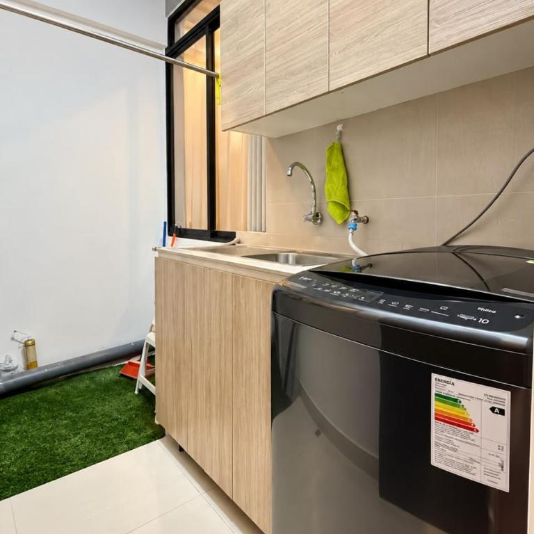 La Casita de Mary - Two-Bedroom Apartment - 8