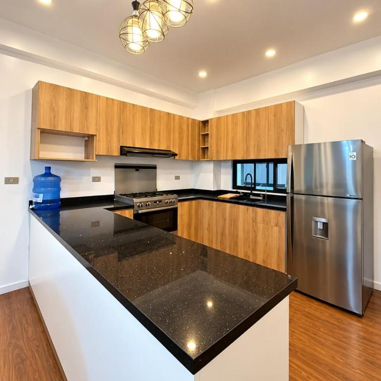 La Casita de Mary - Two-Bedroom Apartment - 9