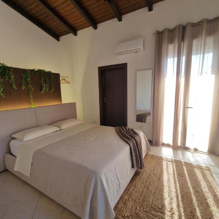 Domus Dea Scordia - Appartamento Familiare con 1 Camera da Letto - 2