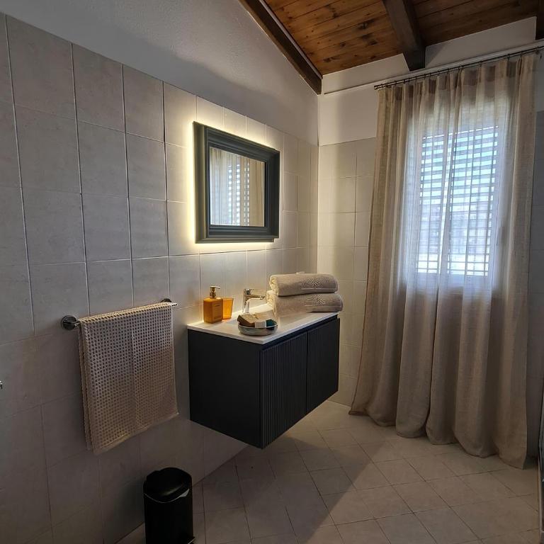 Domus Dea Scordia - Appartamento Familiare con 1 Camera da Letto - 3