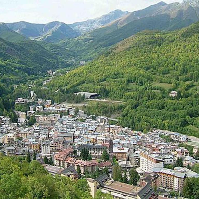 Il nido del ghiro - Two-Bedroom Apartment - 12