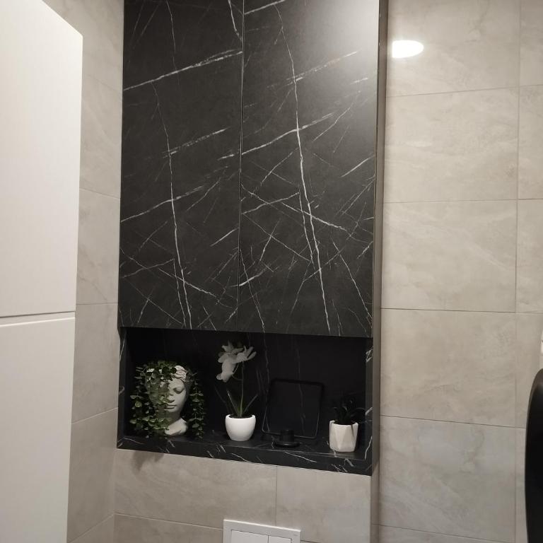 Urban Home - Apartman sa 2 Spavaće Sobe i Pogledom na Grad - 2