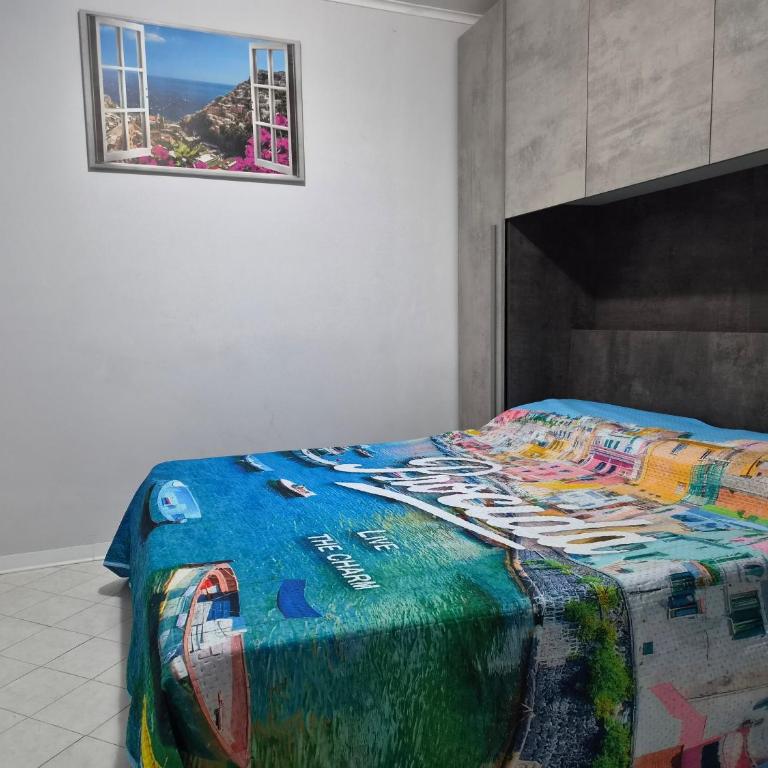 la loggia di capri - Casa con 1 Camera da Letto - 19
