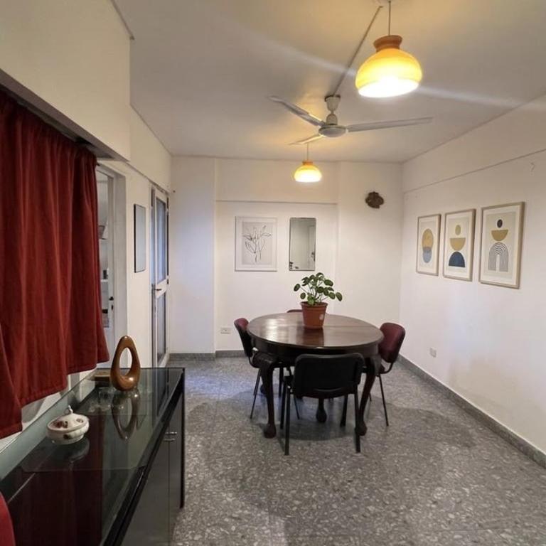 Dto en Boedo, calido a pasos del centro - Apartamento de 2 dormitorios - 3