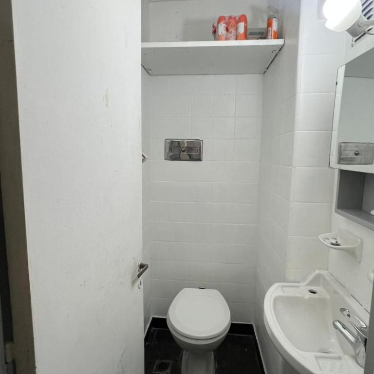 Dto en Boedo, calido a pasos del centro - Apartamento de 2 dormitorios - 5