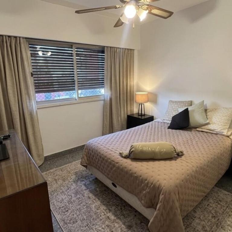 Dto en Boedo, calido a pasos del centro - Apartamento de 2 dormitorios - 6